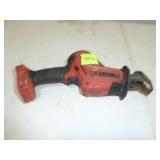 Milwaukee Hackzall, 18V, Model #2719-20