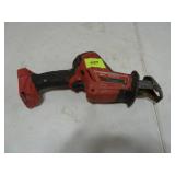 Milwaukee Hackzall, 18V, Model #2719-20