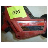 Milwaukee Hackzall, 18V, Model #2719-20