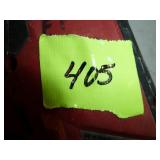 Milwaukee Hackzall, 18V, Model #2719-20