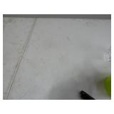 Milwaukee Hackzall, 18V, Model #2719-20