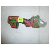 Milwaukee PVC Pipe Shear, 18V, Model #2470-20