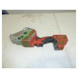 Milwaukee PVC Pipe Shear, 18V, Model #2470-20