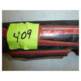 Milwaukee Angle Drill, 18V, 3/8"