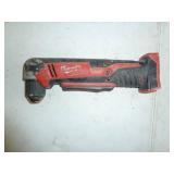 Milwaukee Angle Drill, 18V, 3/8"
