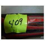 Milwaukee Angle Drill, 18V, 3/8"