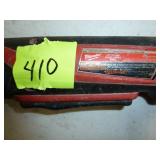 Milwaukee Angle Drill, , 18V, 3/8",  With Speed Bit