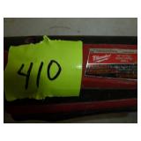 Milwaukee Angle Drill, , 18V, 3/8",  With Speed Bit