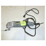 Performax Sonic Multi Tool, 20V