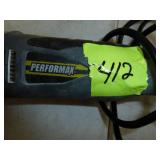 Performax Sonic Multi Tool, 20V