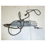 Performax Sonic Multi Tool, 20V