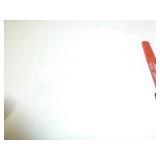 Milwaukee Oscillating Multi Tool, 18V, Sonic Multi Tool