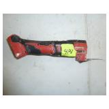 Milwaukee Oscillating Multi Tool, 18V, Sonic Multi Too