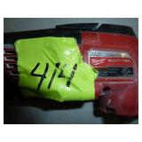 Milwaukee Oscillating Multi Tool, 18V, Sonic Multi Too