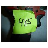 Milwaukee Combo, 18V, 1/4" Impact #2853-20, 3/8" Drill #2904-20