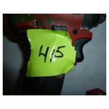 Milwaukee Combo, 18V, 1/4" Impact #2853-20, 3/8" Drill #2904-20