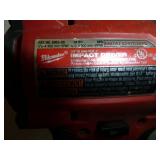Milwaukee Combo, 18V, Drill #2606-20, Impact #2953-20