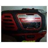 Milwaukee Combo, 18V, Drill #2606-20, Impact #2953-20