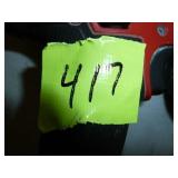 Milwaukee Combo, 18V, 1/2" Drill Hammer #2804-20, 1/4" Impact