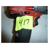 Milwaukee Combo, 18V, 1/2" Drill Hammer #2804-20, 1/4" Impact