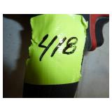 Milwaukee Impacts x2, 18V, 1-Stubby #2853-20, Reg. #2760-20