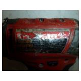 Milwaukee Impacts x2, 18V, 1-Stubby #2853-20, Reg. #2760-20