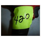 Milwaukee Impacts x2, 18V, #2853-20, Cord Read #2