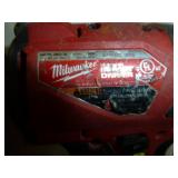 Milwaukee Impacts x2, 18V, #2853-20, Cord Read #2