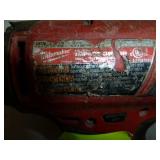 Milwaukee Impacts x2, 18V, #2853-20, Cord Read #2