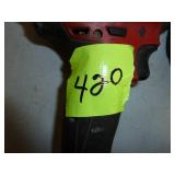 Milwaukee Impacts x2, 18V, #2853-20, Cord Read #2