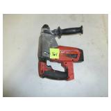 Milwaukee Rotary Hammer Drill, 18V, Model #2912-20