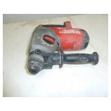 Milwaukee Rotary Hammer Drill, 18V, Model #2912-20