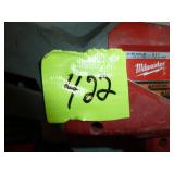 Milwaukee Rotary Hammer Drill, 18V, Model #2912-20