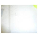 Milwaukee Rotary Hammer Drill, 18V, Model #2912-20