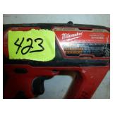 Milwaukee Double Cut Shears, 18V, #2635-20