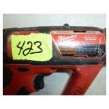 Milwaukee Double Cut Shears, 18V, #2635-20