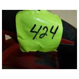 Milwaukee 6 1/2" Circle Saw, 18V, #2630-20