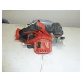 Milwaukee 6 1/2" Circle Saw, 18V, #2630-20