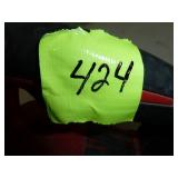 Milwaukee 6 1/2" Circle Saw, 18V, #2630-20