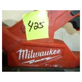 Milwaukee Compact Band Saw, 18V, Model #2829-20