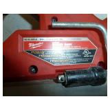 Milwaukee Compact Band Saw, 18V, Model #2829-20