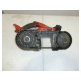 Milwaukee Compact Band Saw, 18V, Model #2829-20