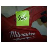 Milwaukee Compact Band Saw, 18V, Model #2829-20