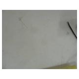 Milwaukee Compact Band Saw, 18V, Model #2829-20