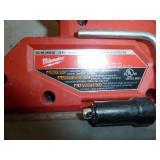 Milwaukee Compact Band Saw, 18V, Model #2829-20