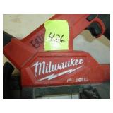 Milwaukee Compact Band Saw, 18V, Model #2829-20