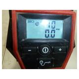 Milwaukee Mini Compressor, 12V, #2475-20