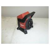 Milwaukee Mini Compressor, 12V, #2475-20