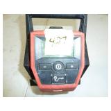 Milwaukee Mini Compressor, 12V, #2475-20