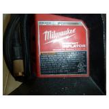 Milwaukee Mini Compressor, 12V, #2475-20